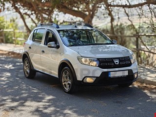 Sandero